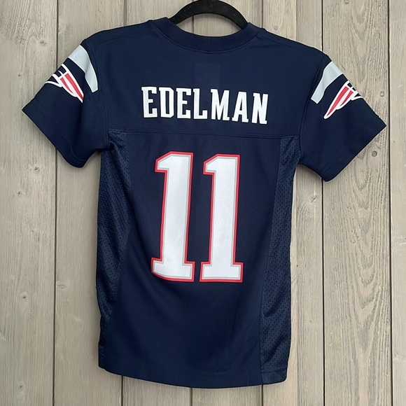 New England Patriots Jersey - Picture 2 of 4